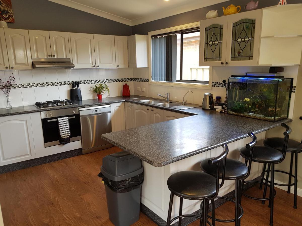Sundowner Cottage سانكشوري بوينت المظهر الخارجي الصورة